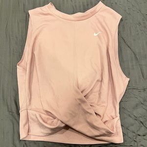 Nike Tank